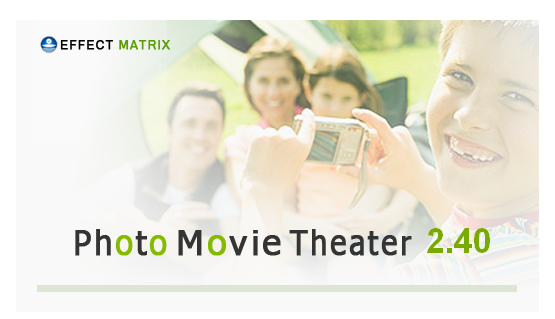 Photo MovieTheater